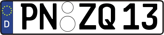 PN-ZQ13
