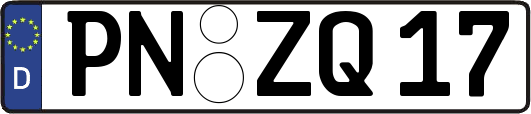 PN-ZQ17