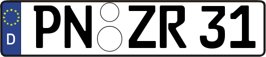 PN-ZR31