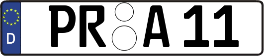 PR-A11