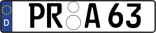 PR-A63