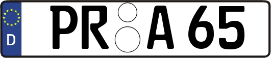 PR-A65