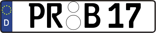 PR-B17