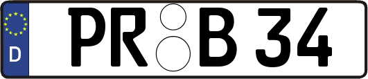 PR-B34
