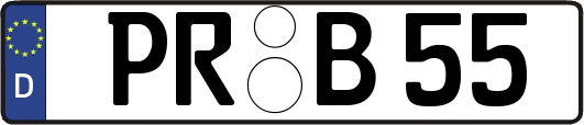 PR-B55