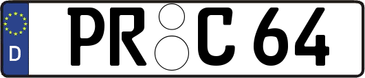 PR-C64