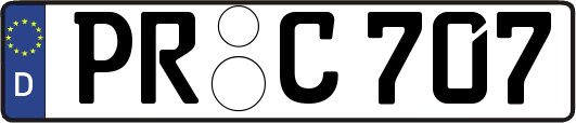 PR-C707