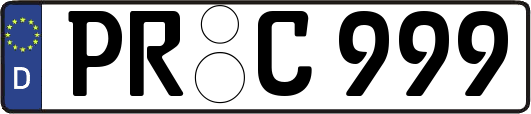 PR-C999