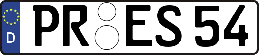 PR-ES54