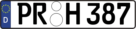 PR-H387