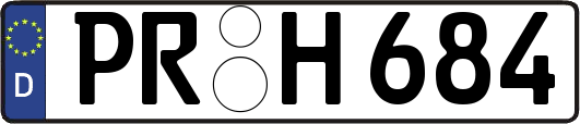 PR-H684