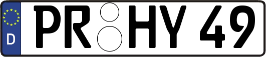 PR-HY49
