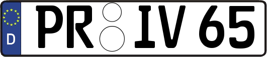 PR-IV65