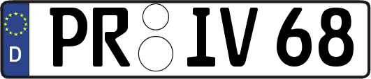 PR-IV68