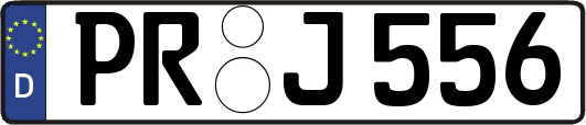 PR-J556