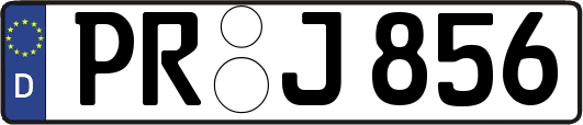 PR-J856