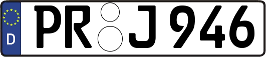 PR-J946