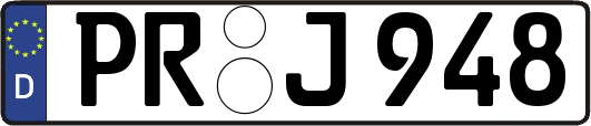 PR-J948