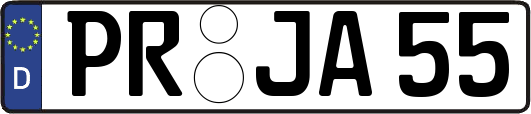 PR-JA55