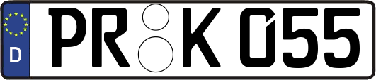 PR-K055