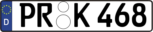 PR-K468
