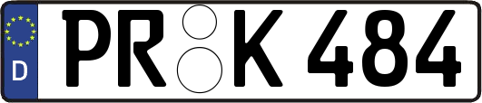 PR-K484