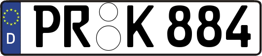 PR-K884