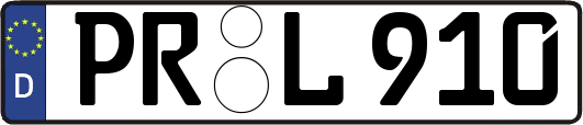 PR-L910