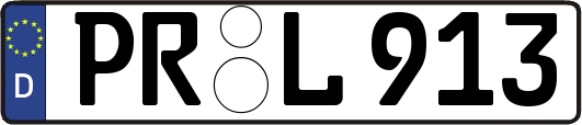 PR-L913