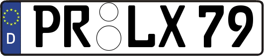 PR-LX79