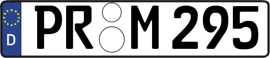 PR-M295