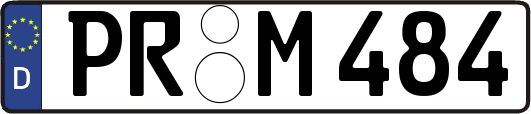 PR-M484