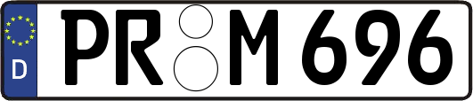 PR-M696