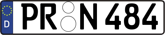 PR-N484