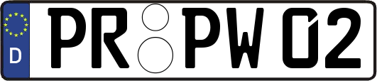PR-PW02