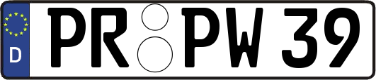 PR-PW39
