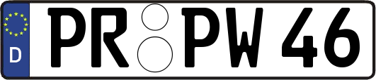 PR-PW46