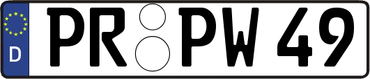 PR-PW49
