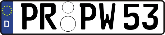 PR-PW53
