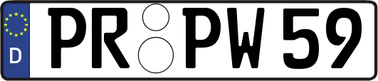 PR-PW59