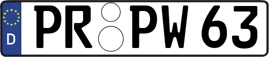 PR-PW63