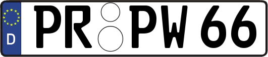 PR-PW66