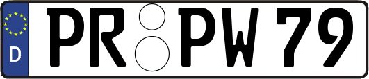 PR-PW79