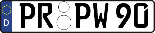 PR-PW90