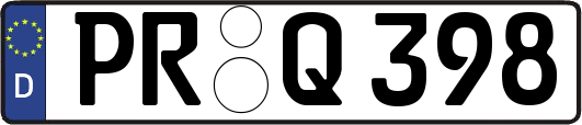 PR-Q398