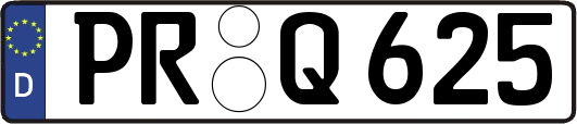 PR-Q625