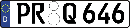 PR-Q646