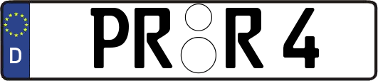 PR-R4