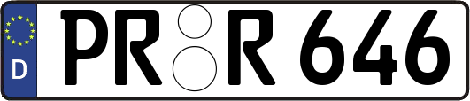 PR-R646