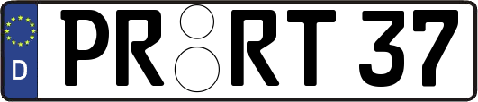 PR-RT37